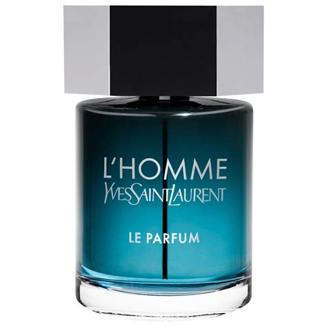 ysl l'homme travel|l'homme YSL sephora.